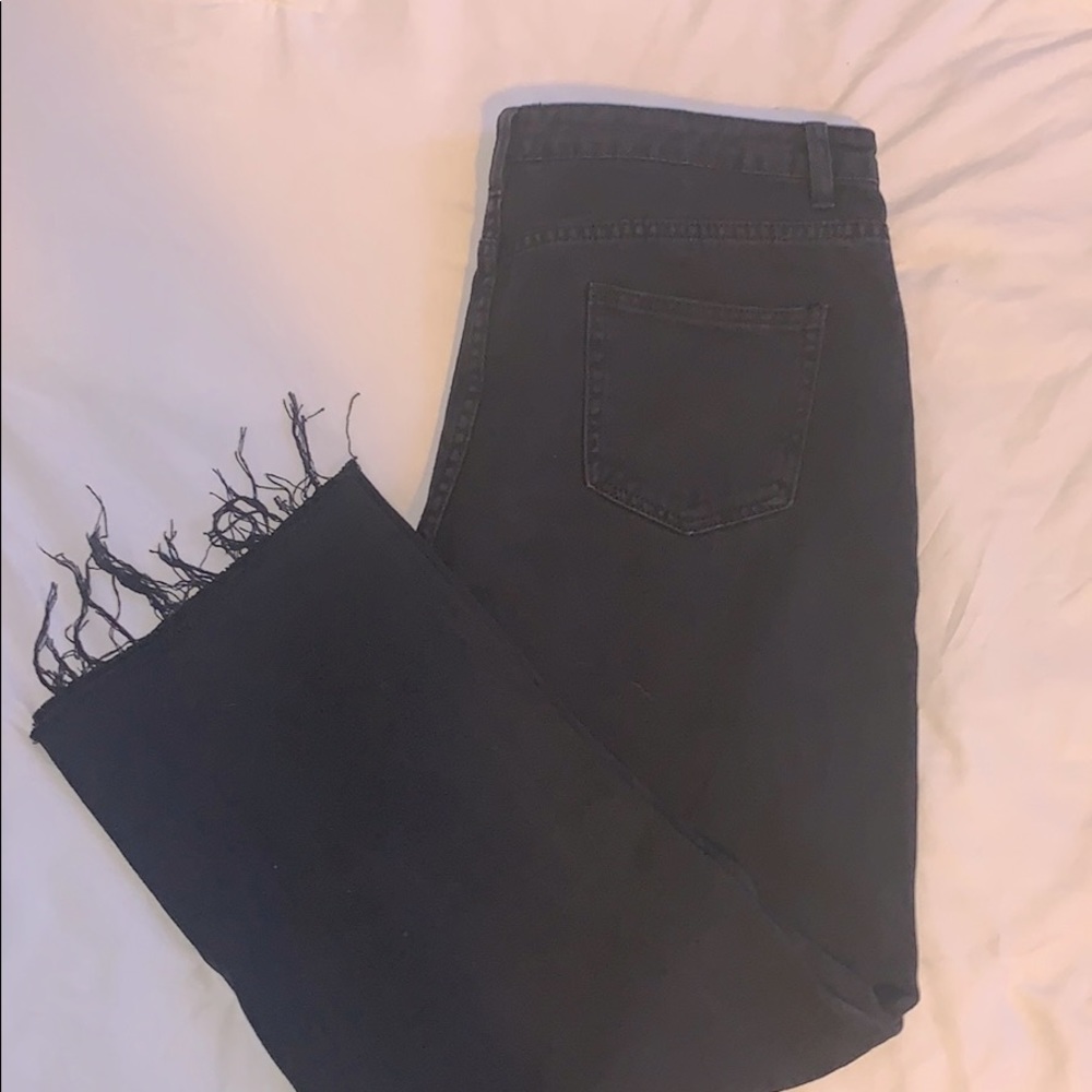 Boohoo Jeans